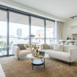 2 Bedroom Apartment for Sale in Limassol – Agia Fyla