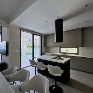 4 Bedroom House for Rent in Agios Tychonas, Limassol District