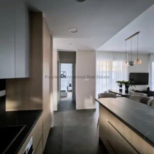 4 Bedroom House for Rent in Agios Tychonas, Limassol District