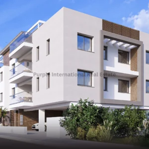 2 Bedroom Apartment for Sale in Kiti, Larnaca District