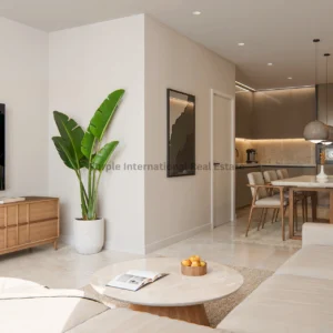 3 Bedroom Apartment for Sale in Agios Tychonas, Limassol District