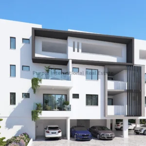 3 Bedroom Apartment for Sale in Aradippou, Larnaca District