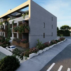 1 Bedroom Apartment for Sale in Paphos District