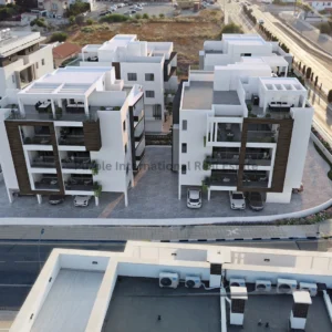 1 Bedroom Apartment for Sale in Aradippou, Larnaca District