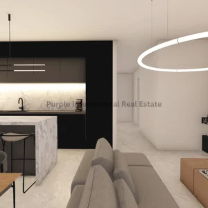 2 Bedroom Apartment for Sale in Paphos District