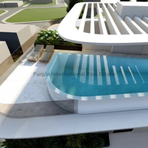 2 Bedroom Apartment for Sale in Paphos District