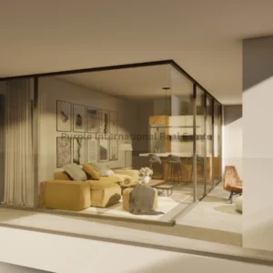 2 Bedroom Apartment for Sale in Paphos – Universal