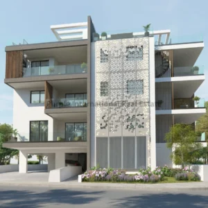 1 Bedroom Apartment for Sale in Larnaca – Agios Nikolaos