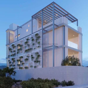 3 Bedroom Apartment for Sale in Paphos District