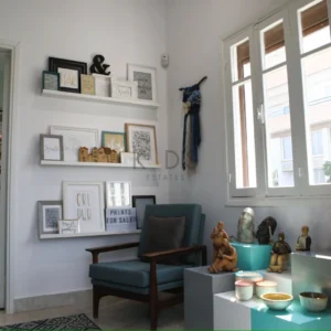105m² Office for Rent in Limassol – Kapsalos