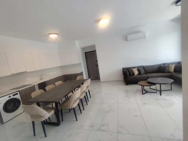 3 Bedroom Apartment for Rent in Limassol District