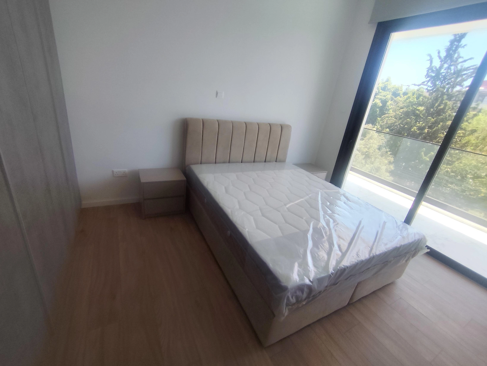 3 Bedroom Apartment for Rent in Limassol District
