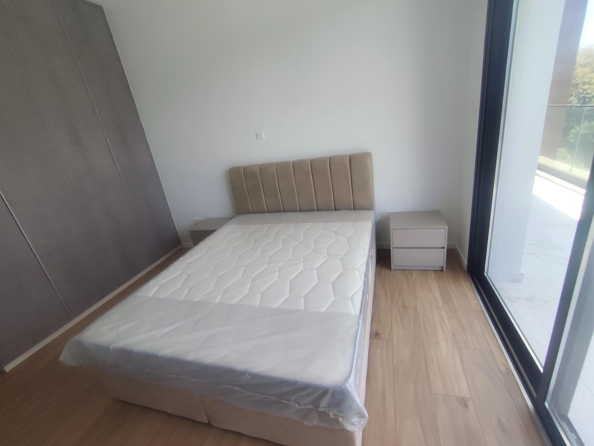 3 Bedroom Apartment for Rent in Limassol District