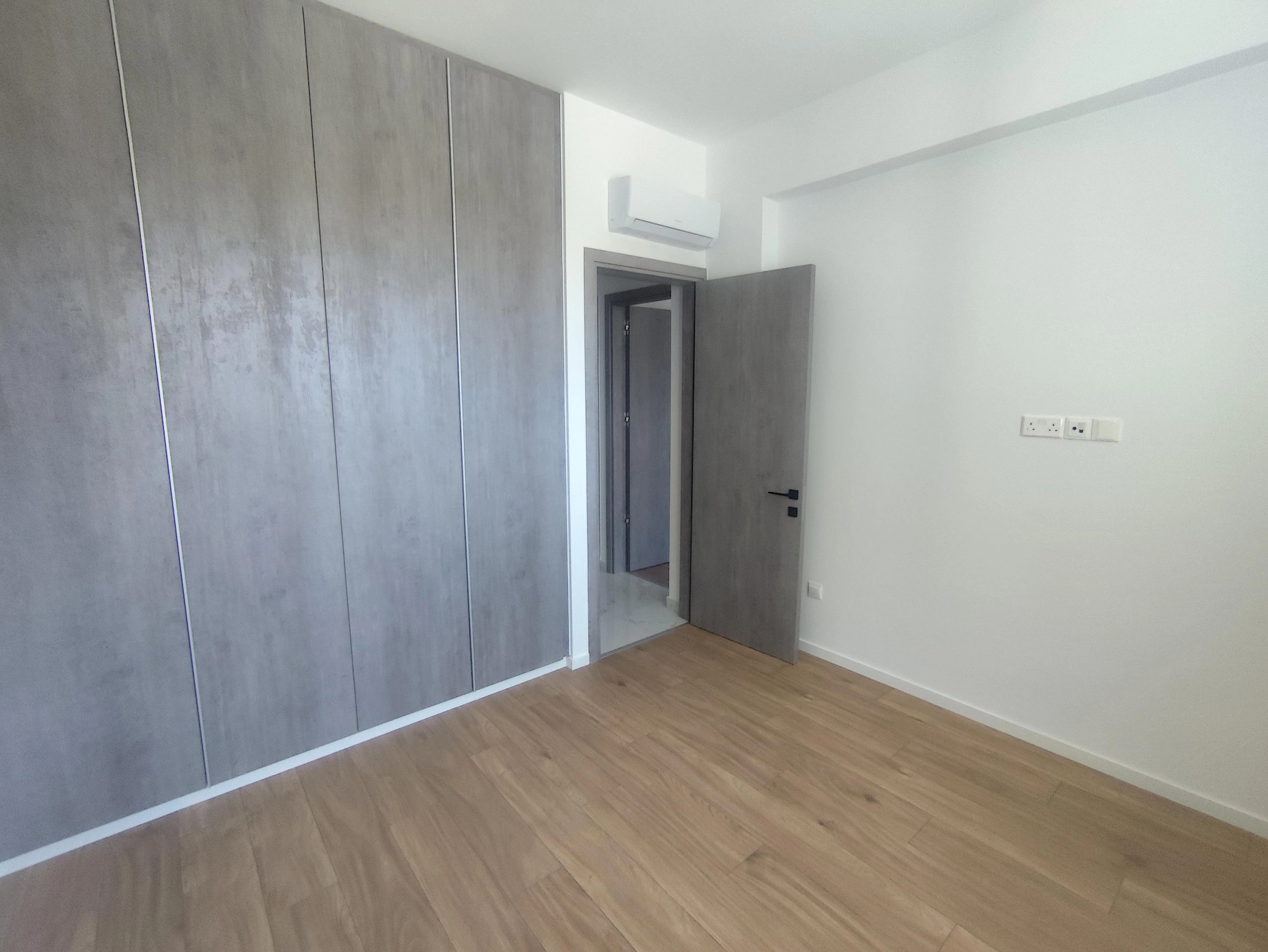 3 Bedroom Apartment for Rent in Limassol District