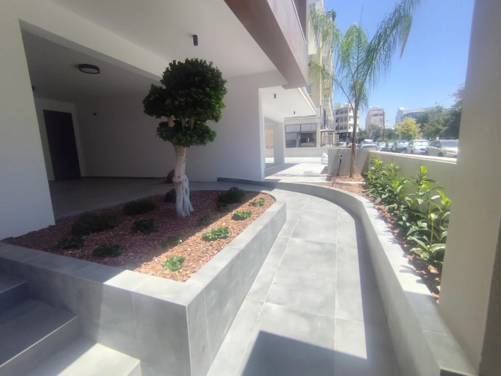 3 Bedroom Apartment for Rent in Limassol District