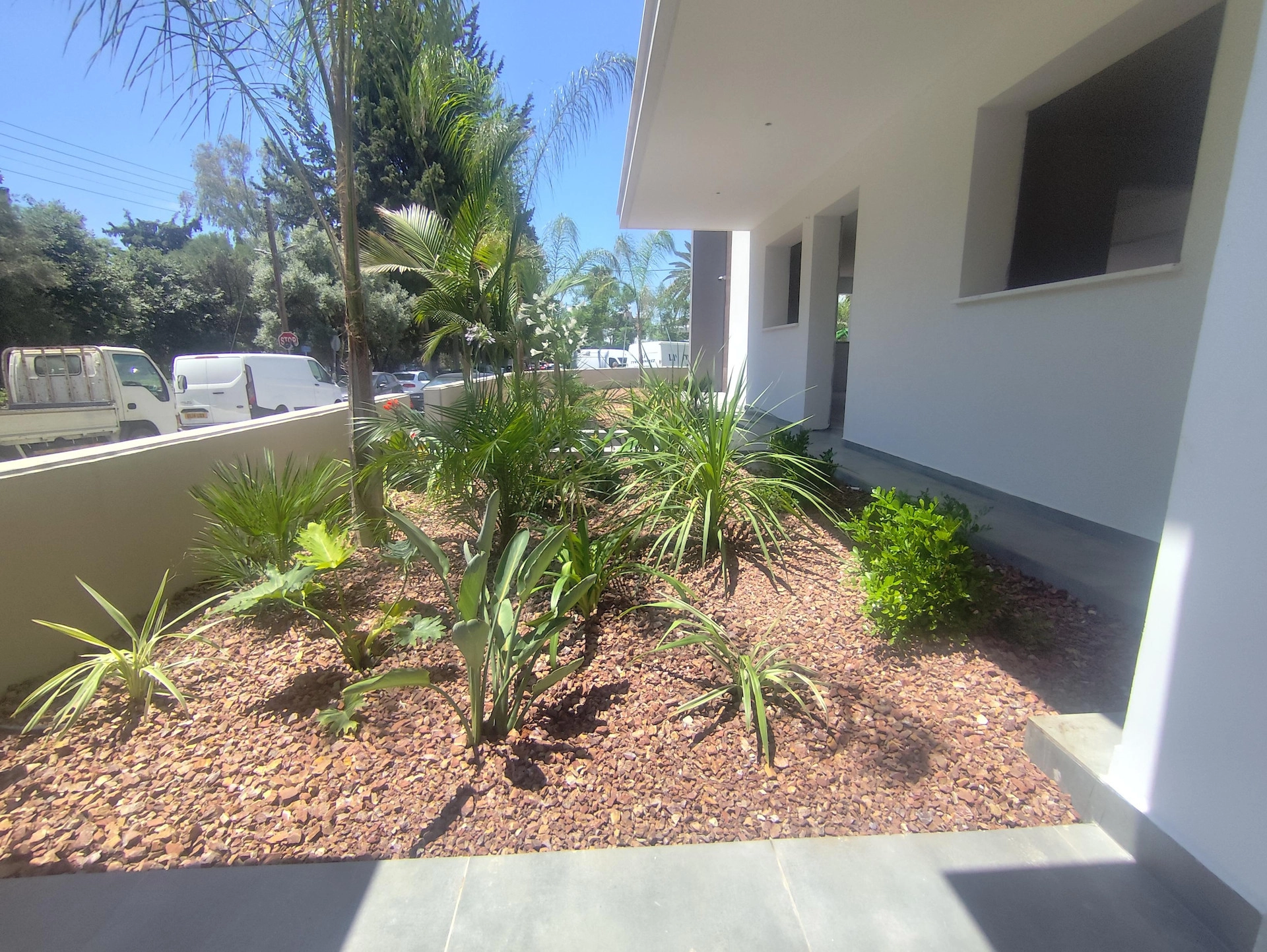 3 Bedroom Apartment for Rent in Limassol District