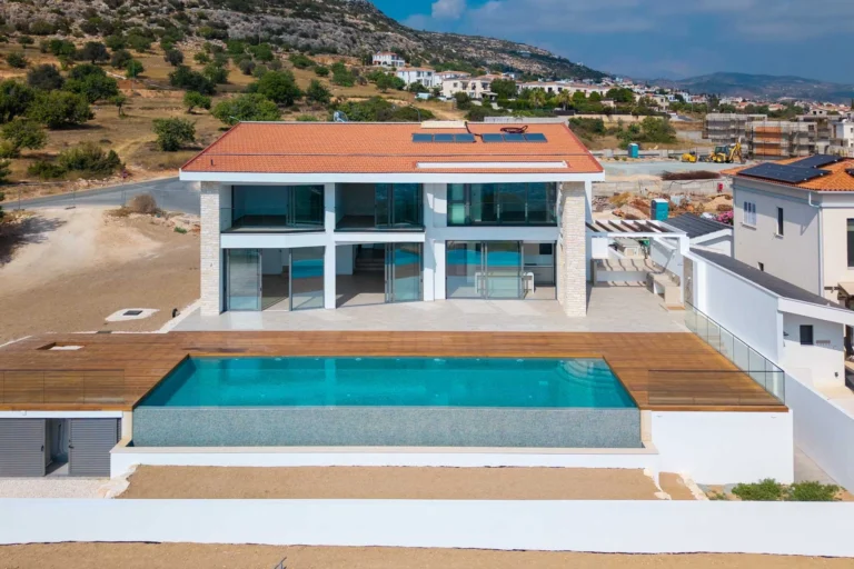 4 Bedroom House for Sale in Pegeia, Paphos District