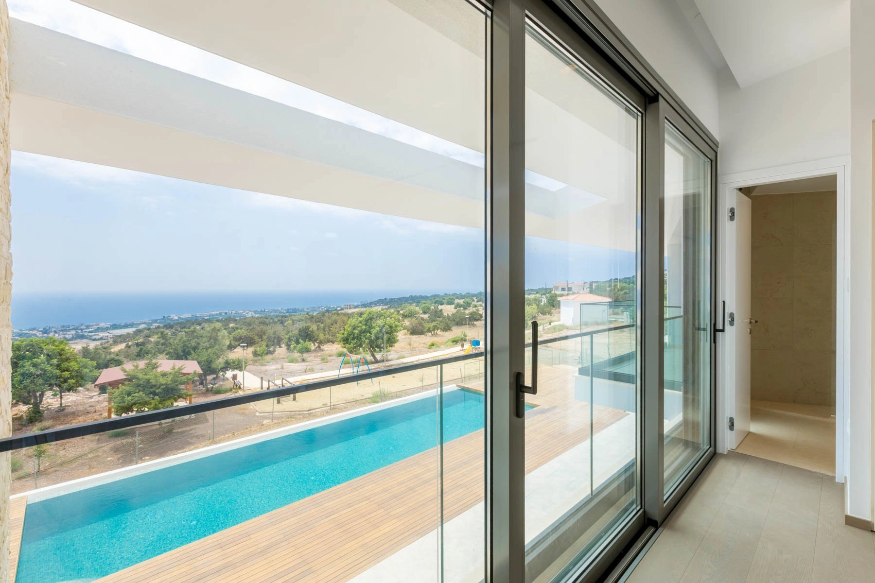 4 Bedroom House for Sale in Pegeia, Paphos District