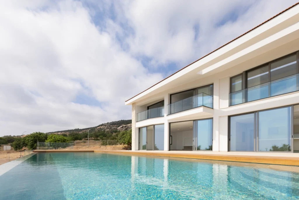 4 Bedroom House for Sale in Pegeia, Paphos District