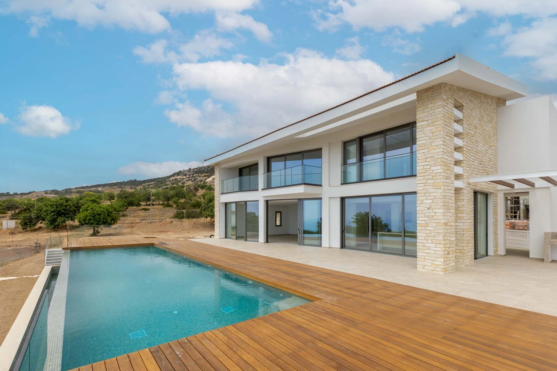 4 Bedroom House for Sale in Pegeia, Paphos District