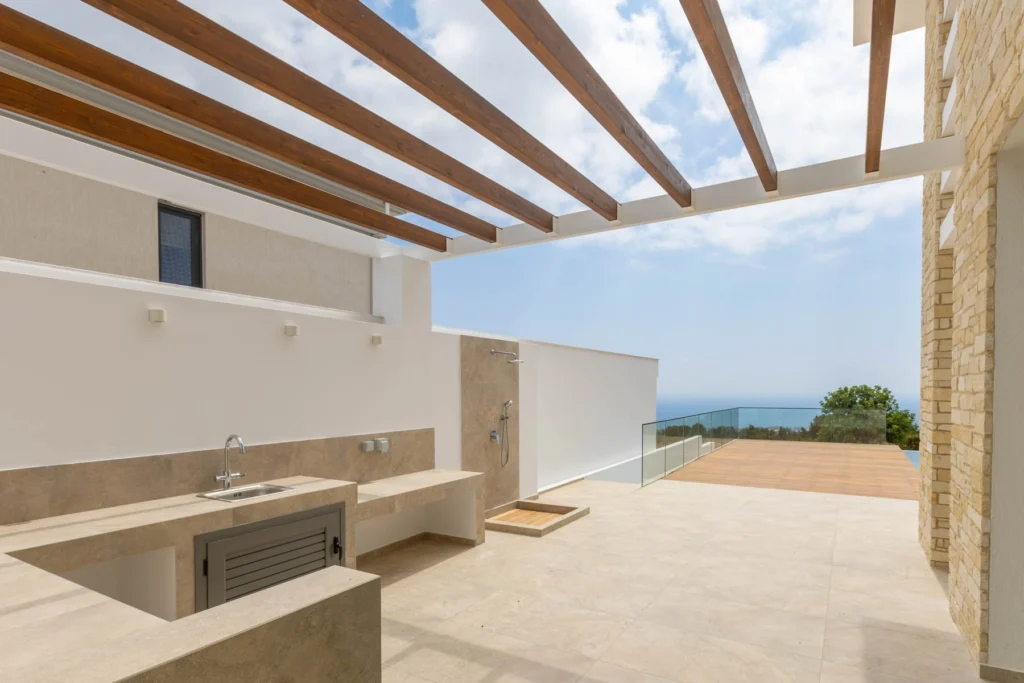 4 Bedroom House for Sale in Pegeia, Paphos District