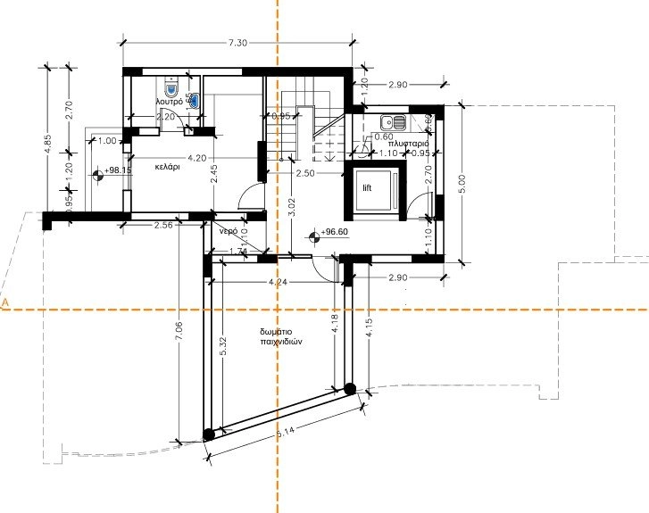 4 Bedroom House for Sale in Pegeia, Paphos District