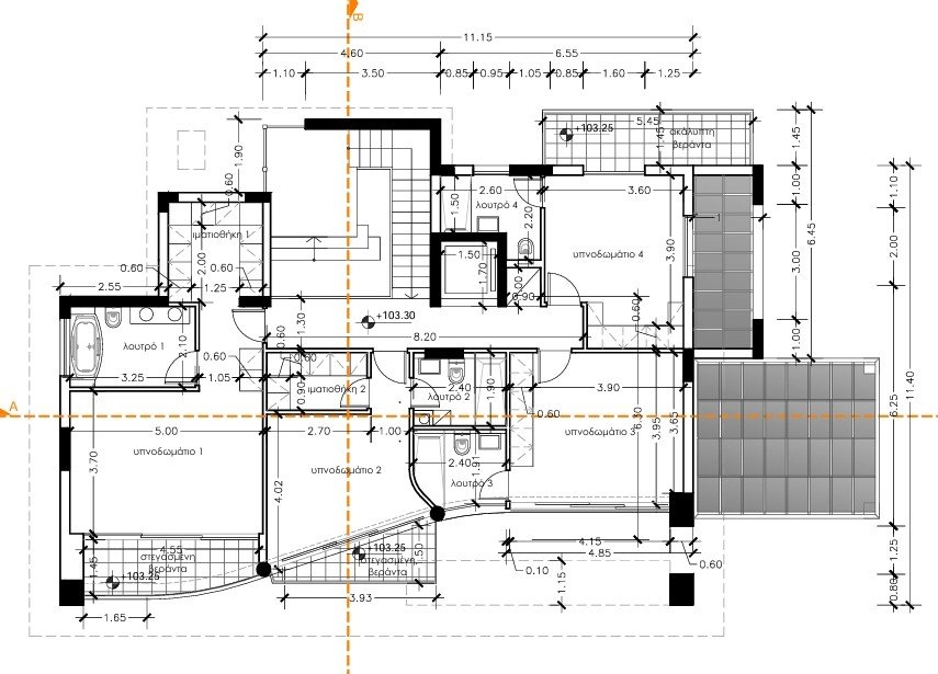 4 Bedroom House for Sale in Pegeia, Paphos District