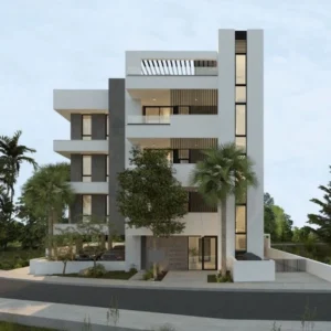 1 Bedroom Apartment for Sale in Faneromeni, Larnaca District