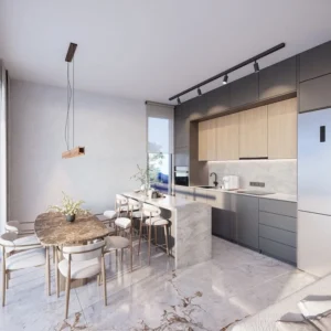3 Bedroom Apartment for Sale in Tremithousa, Paphos District