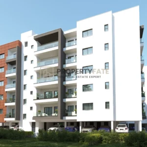 2 Bedroom Apartment for Sale in Kato Polemidia, Limassol District