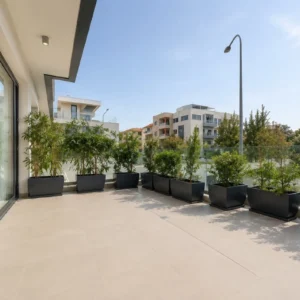 2 Bedroom Apartment for Sale in Limassol – Mesa Geitonia