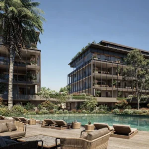 2 Bedroom Apartment for Sale in Limassol – Agios Athanasios
