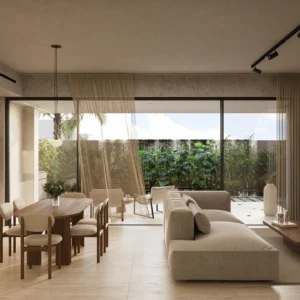 2 Bedroom Apartment for Sale in Limassol – Agios Athanasios