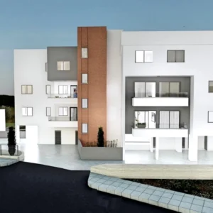 2 Bedroom Apartment for Sale in Limassol – Agios Athanasios