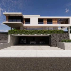 5 Bedroom House for Sale in Limassol District