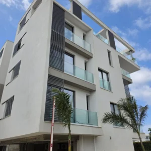 3 Bedroom Apartment for Sale in Paphos – Universal