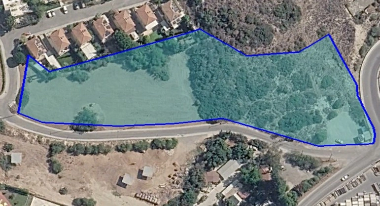 for Sale in Mouttagiaka, Limassol District
