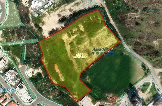 for Sale in Limassol – Agios Athanasios