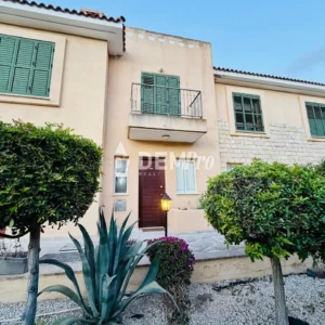 2 Bedroom House for Rent in Paphos District