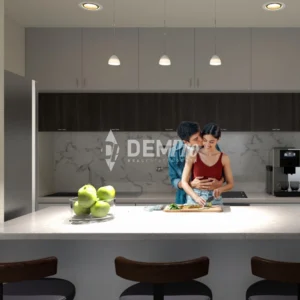 2 Bedroom Apartment for Sale in Larnaca