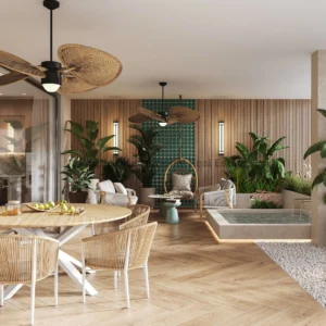 1 Bedroom Apartment for Sale in Limassol – Mesa Geitonia