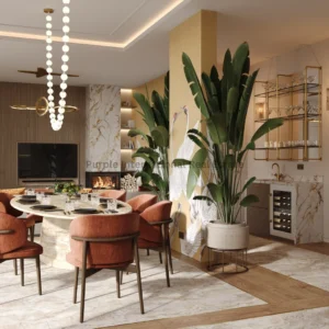 2 Bedroom Apartment for Sale in Limassol – Mesa Geitonia
