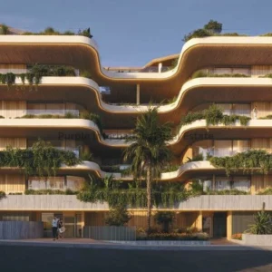 1 Bedroom Apartment for Sale in Limassol – Mesa Geitonia