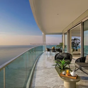 1 Bedroom Apartment for Sale in Limassol – Neapolis