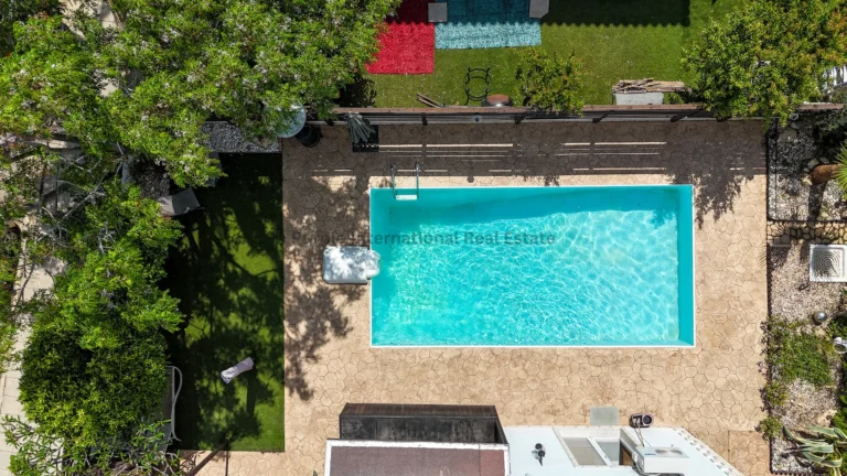 Cheap Houses and Villas for Sale Famagusta