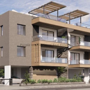 2 Bedroom Apartment for Sale in Kiti, Larnaca District