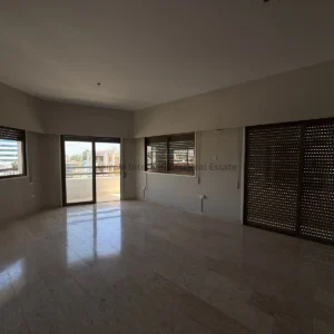 4 Bedroom Apartment for Rent in Larnaca District