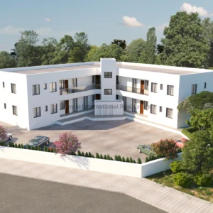 2 Bedroom Apartment for Sale in Oroklini, Larnaca District