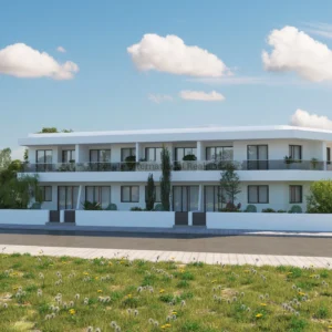 2 Bedroom Apartment for Sale in Oroklini, Larnaca District