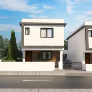 for Sale in Oroklini, Larnaca District